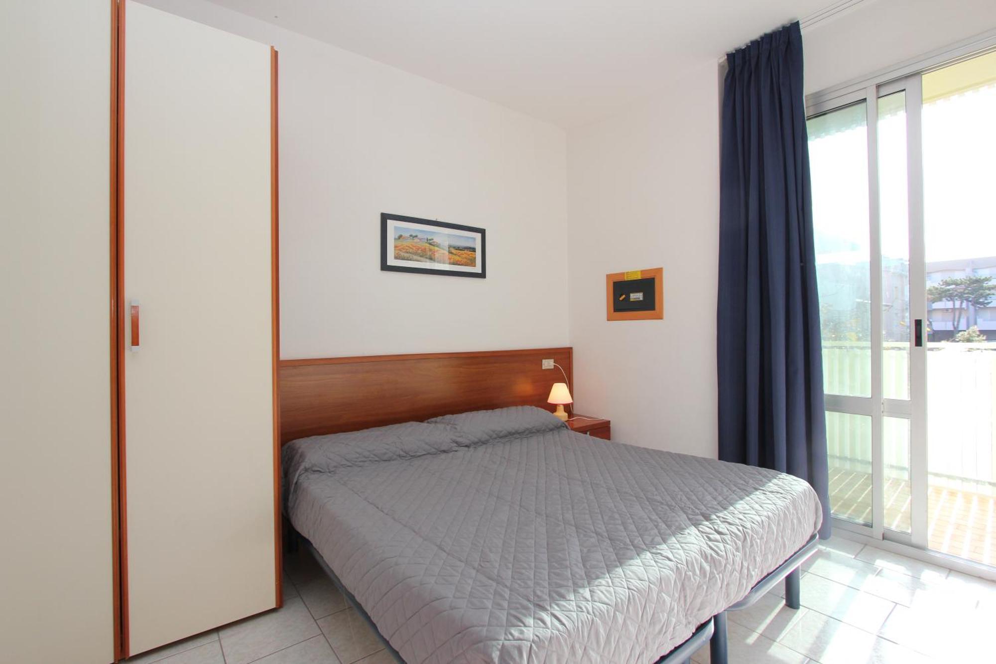 Elios Apartment Bibione Ngoại thất bức ảnh