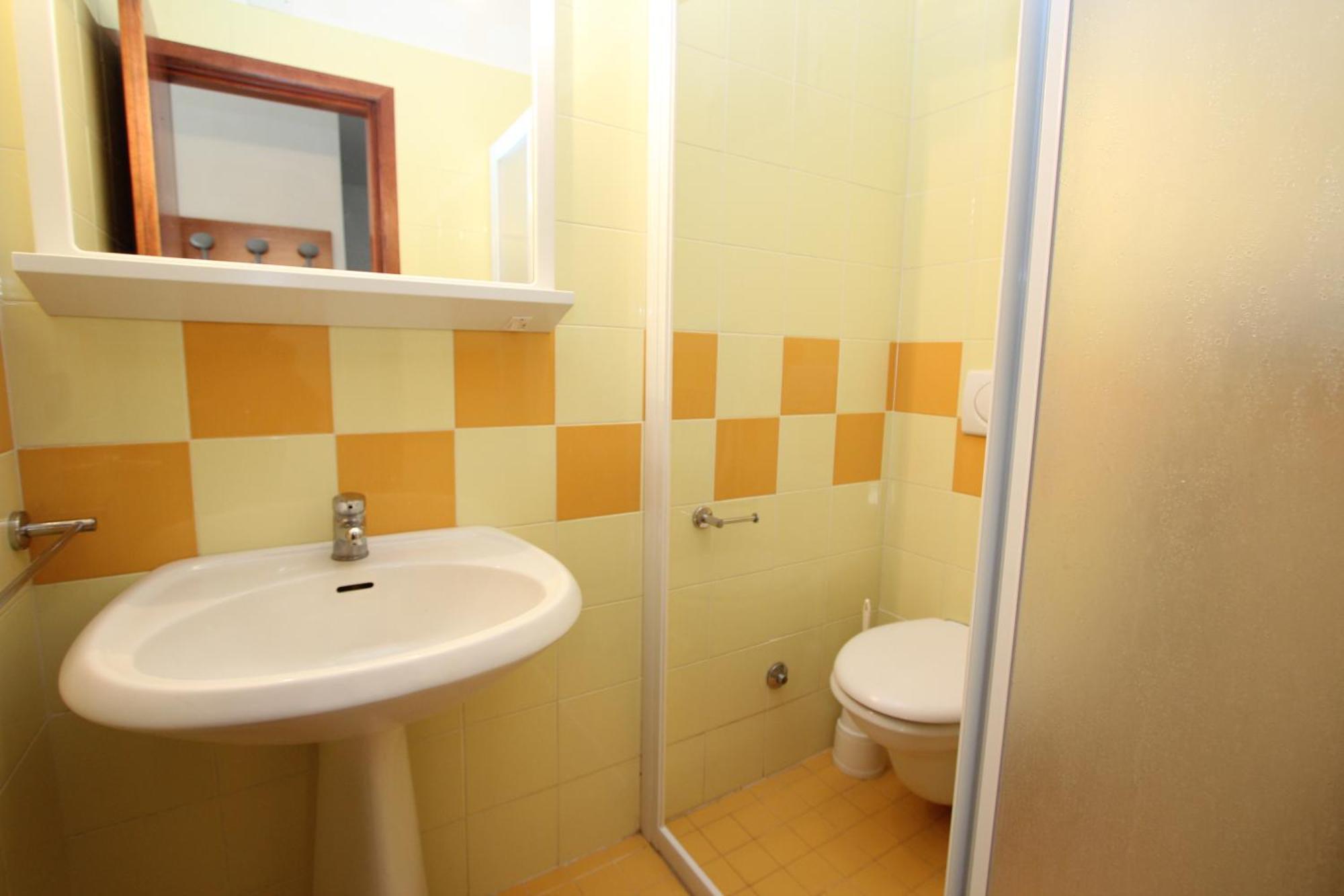Elios Apartment Bibione Ngoại thất bức ảnh