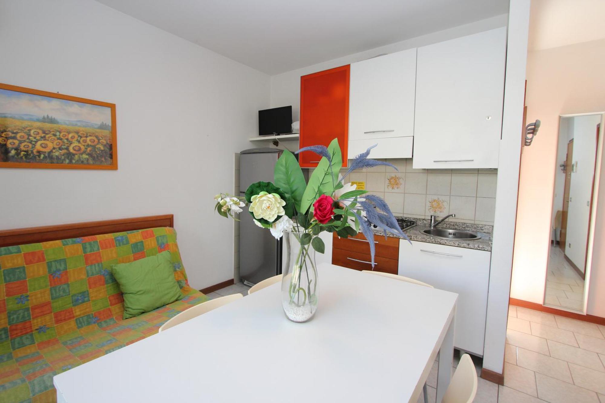Elios Apartment Bibione Ngoại thất bức ảnh