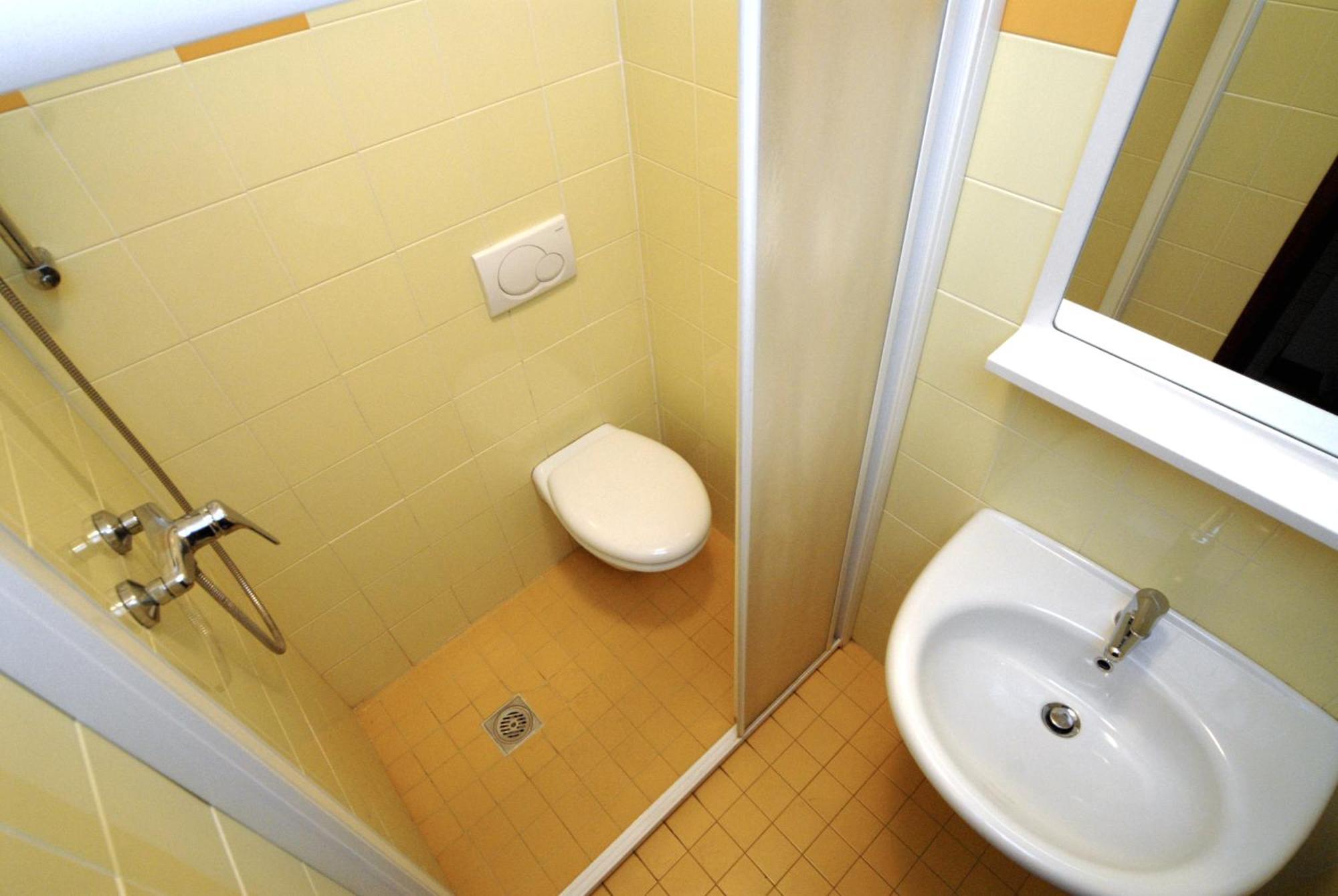 Elios Apartment Bibione Ngoại thất bức ảnh