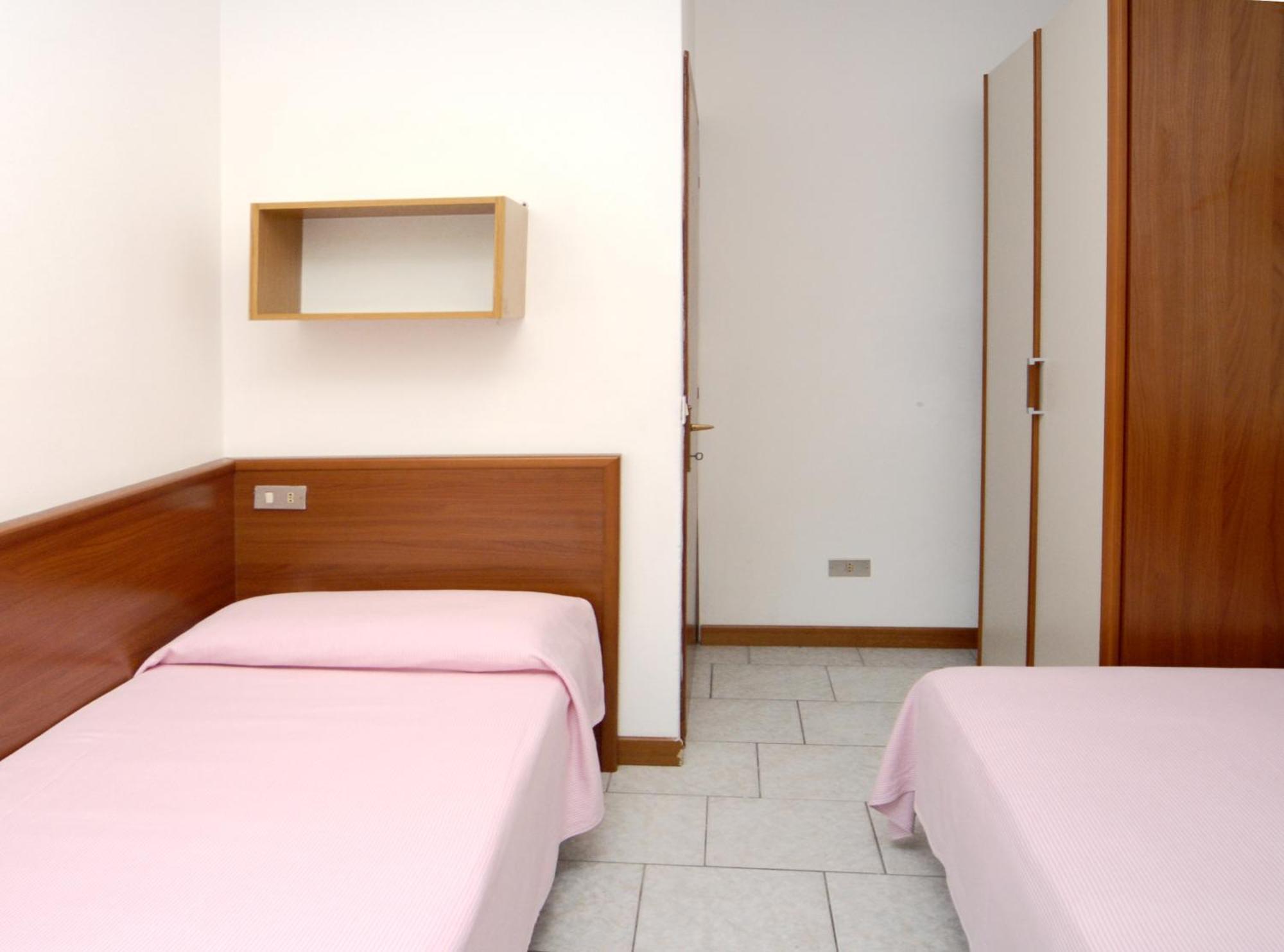 Elios Apartment Bibione Ngoại thất bức ảnh