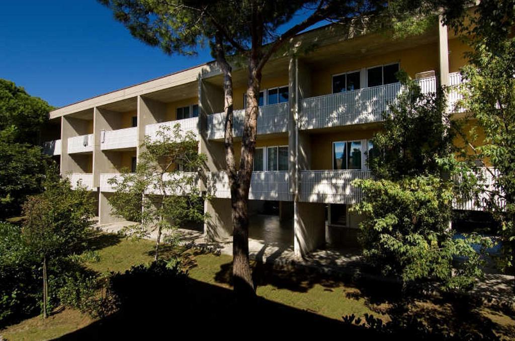 Elios Apartment Bibione Ngoại thất bức ảnh